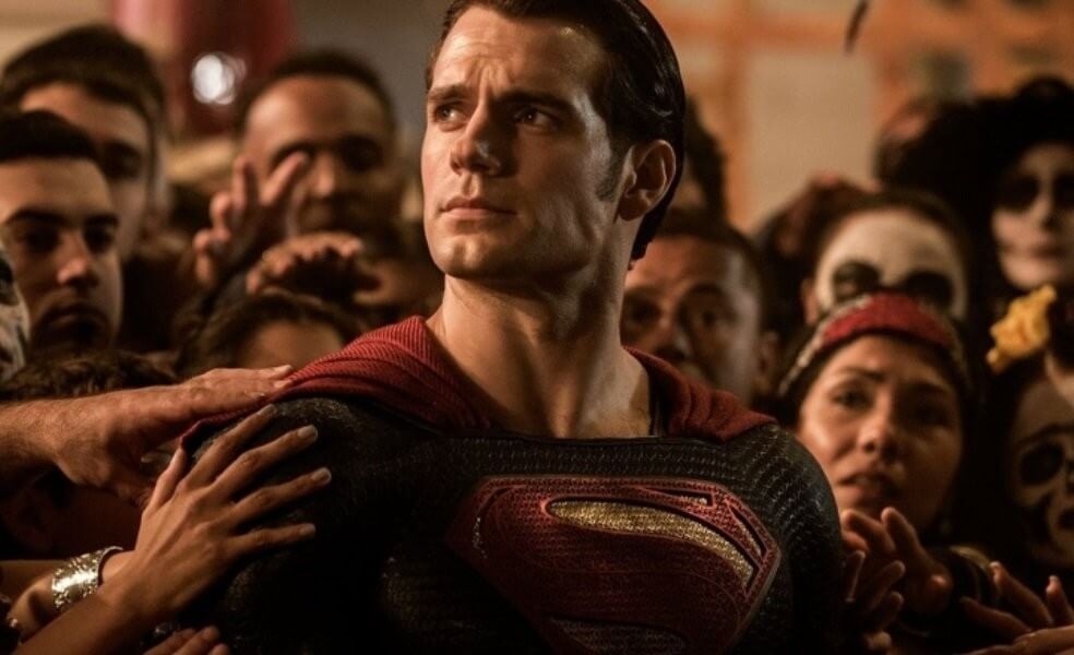 Ella es la novia de Henry Cavill ¿La cambiaría por Shakira?