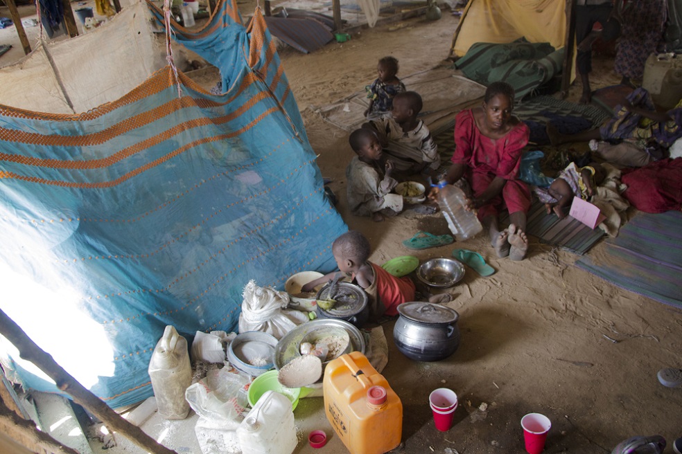 La violencia no da tregua en Nigeria