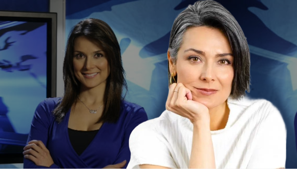 El nuevo trabajo de Silvia Corzo, tras dejar los medios y la televisión