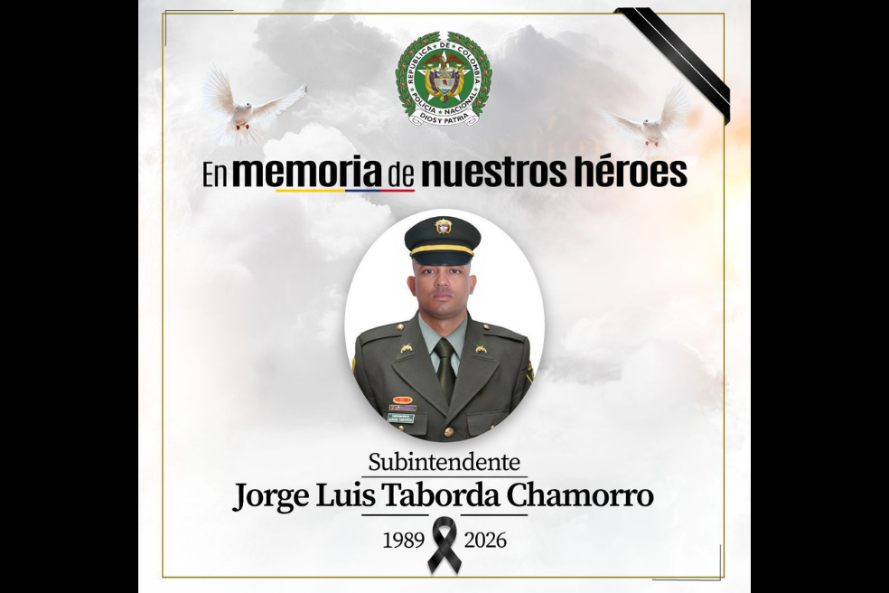 Suspenden capacitación a jurados en Cesar por hostigamientos en los que murió policía