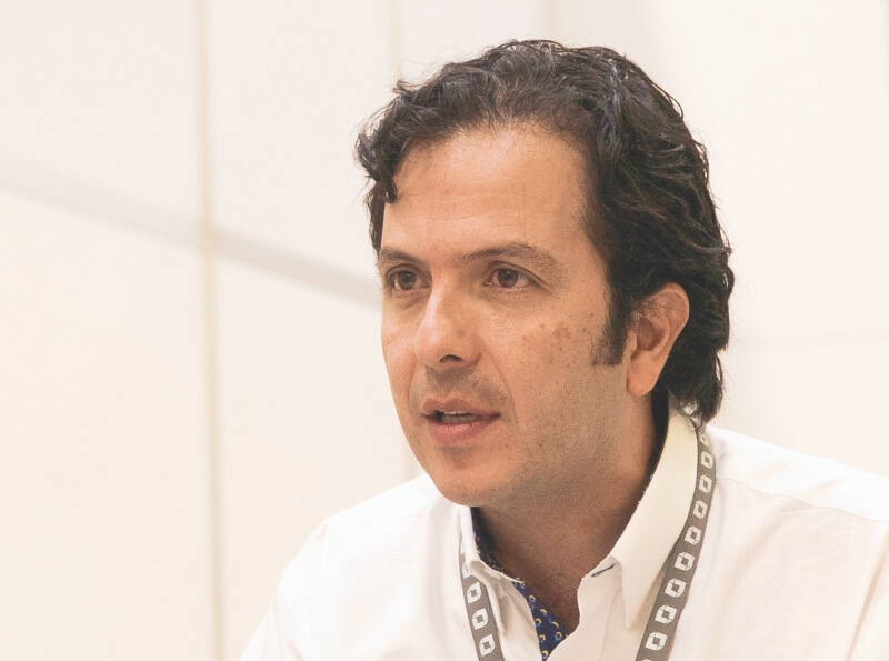 “La naturaleza que Colombia tiene es un  lujo para el mundo entero”: vicepresidente de Procolombia