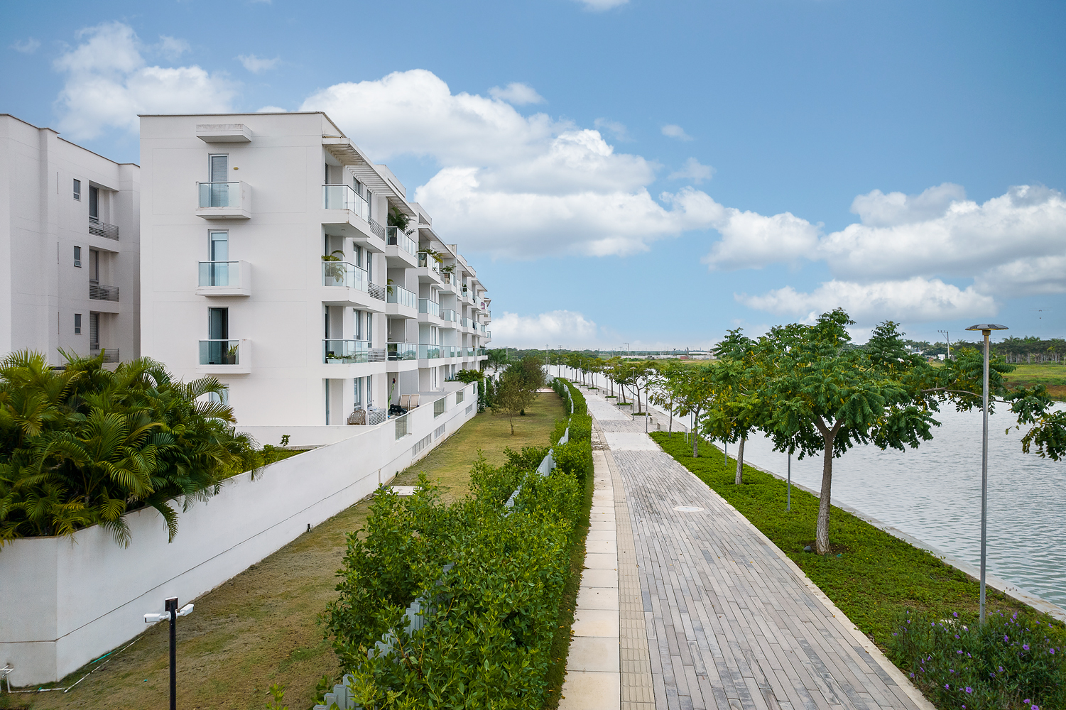 Serena del Mar Cartagena