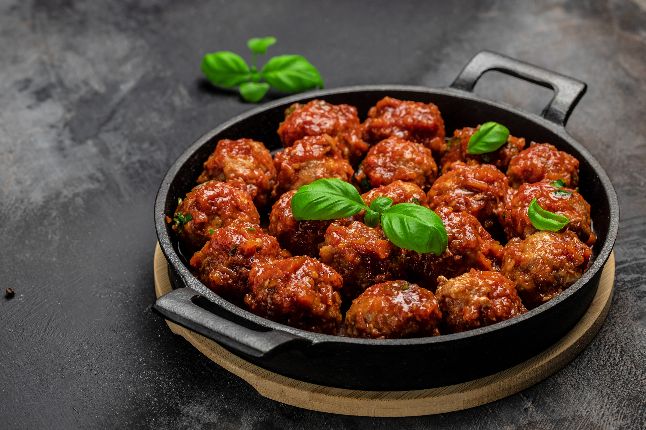 Albóndigas