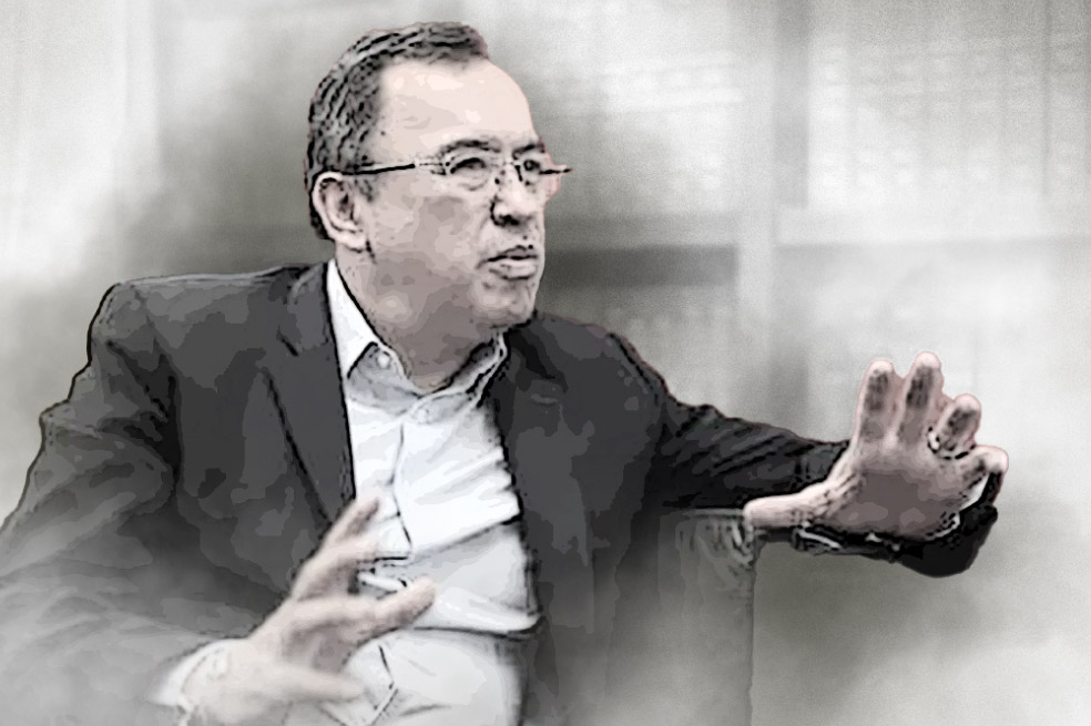 Gobierno contempla posibilidad de dar estatus político a la Segunda Marquetalia
