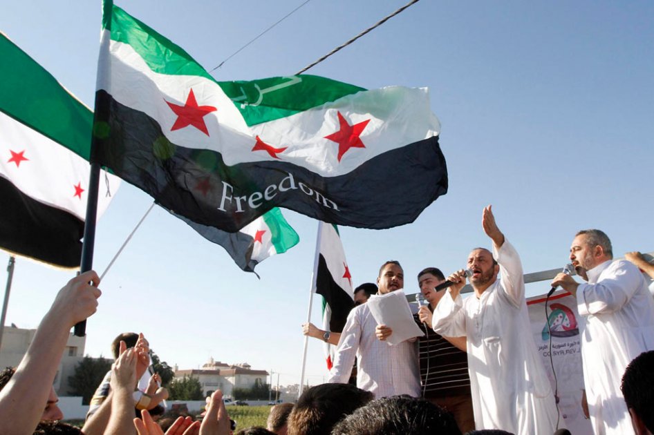 Propuesta de posible renuncia de Bashar Al Assad llega muy tarde