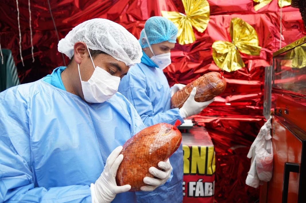 Alimentos, licores y juguetes, en la mira de la Secretaría de Salud de Bogotá