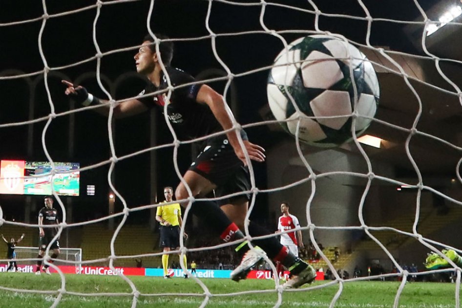 Acabar con el amaño de partidos de fútbol, batalla crucial de la UEFA