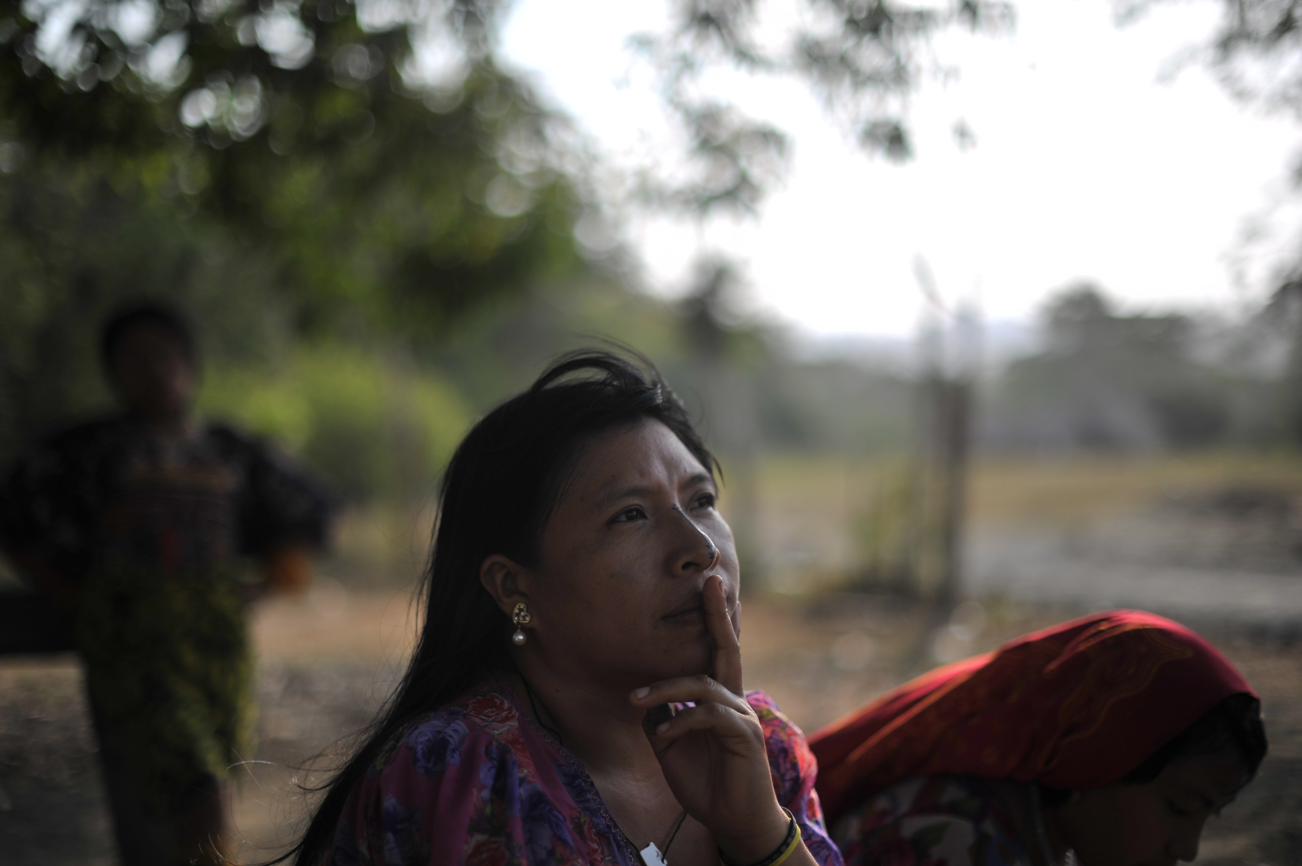 “Secreto ancestral”, un documental sobre conocimiento medicinal en Señal Colombia