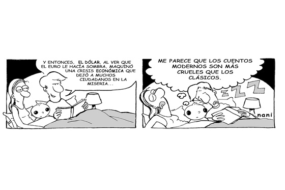 Cuentos