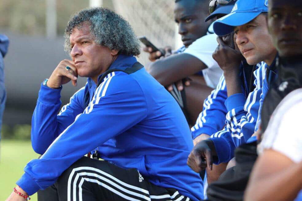 Millonarios jugará un amistoso ante Alianza Lima