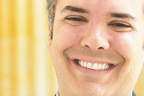 “El No es un Sí a la paz, pero con justicia”: Iván Duque