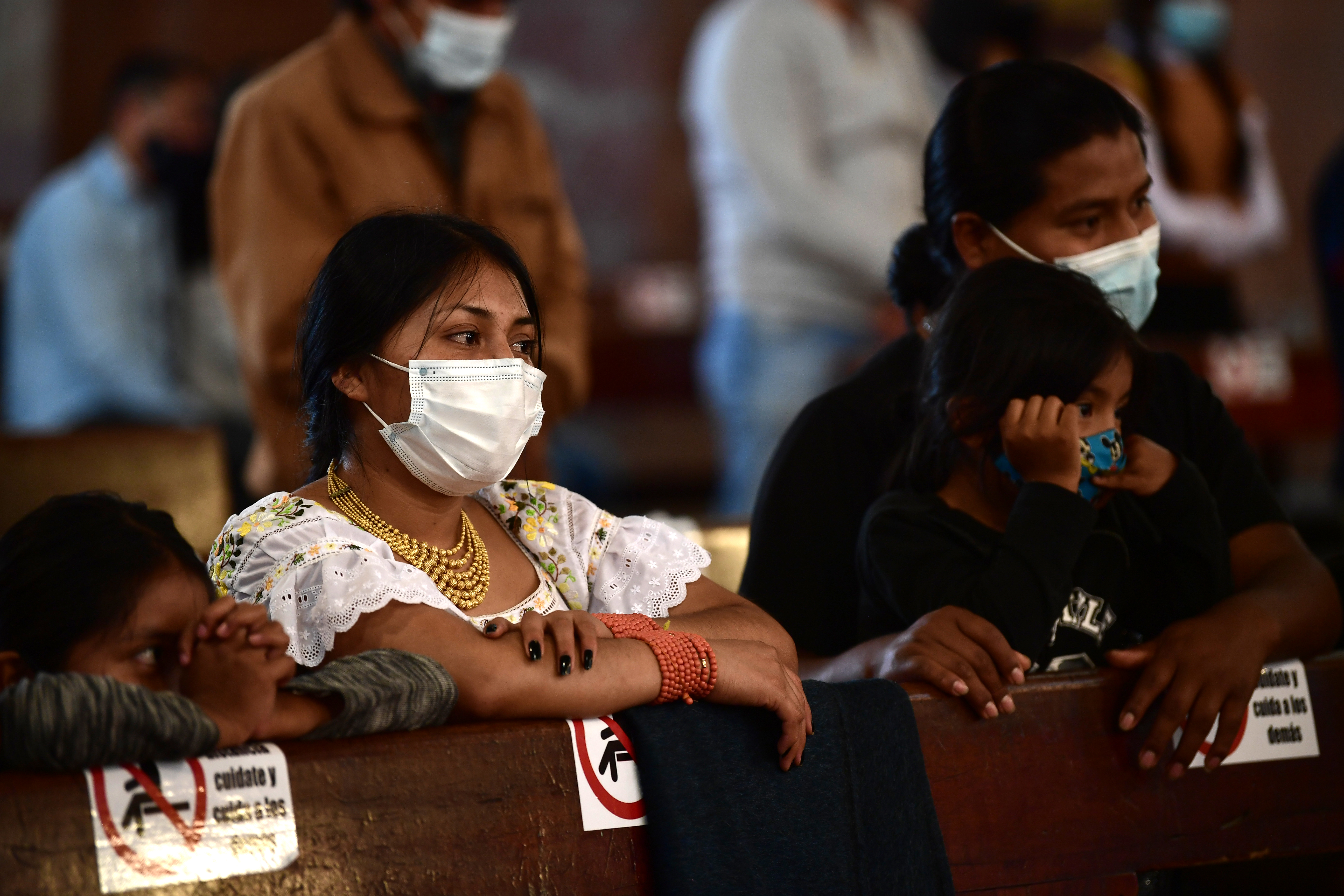 Coronavirus en Colombia: 16.910 casos nuevos y 492 muertes este 8 de mayo