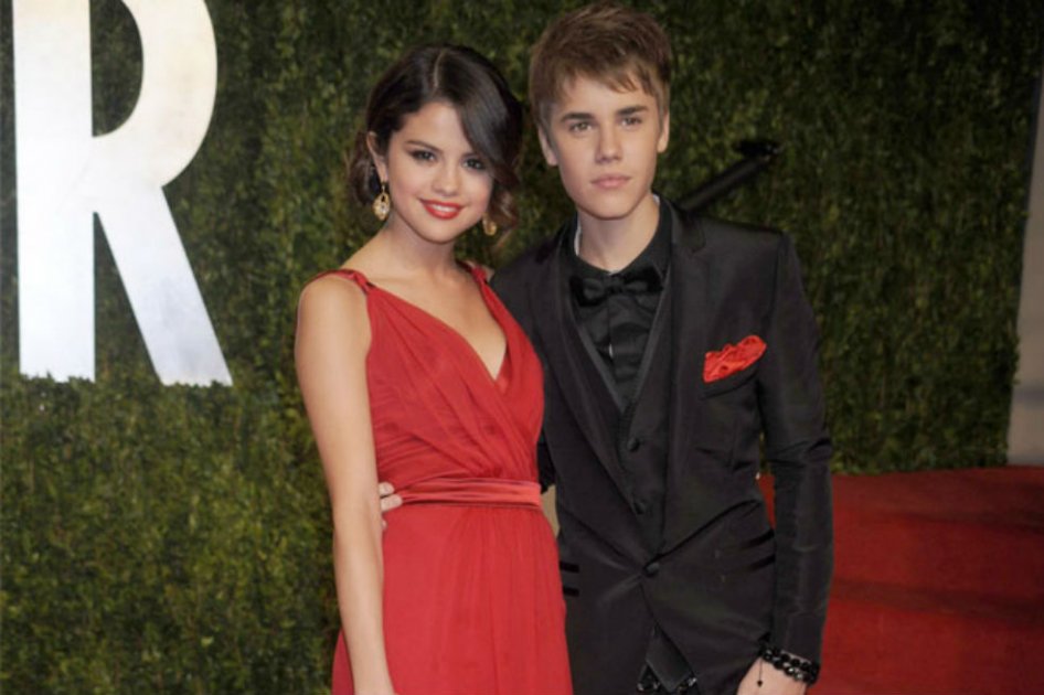 Justin Bieber y Selena Gomez protagonizan fuerte discusión