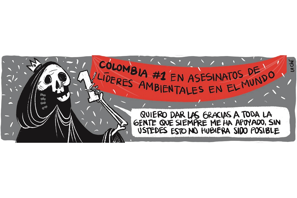 La Ché