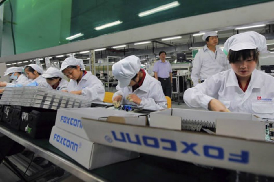 Investigación revela ‘despreciables’ condiciones laborales en planta de Apple en China