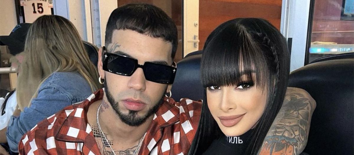 ¿Anuel no se quiere divorciar de Yailin? Esto se supo sobre la separación
