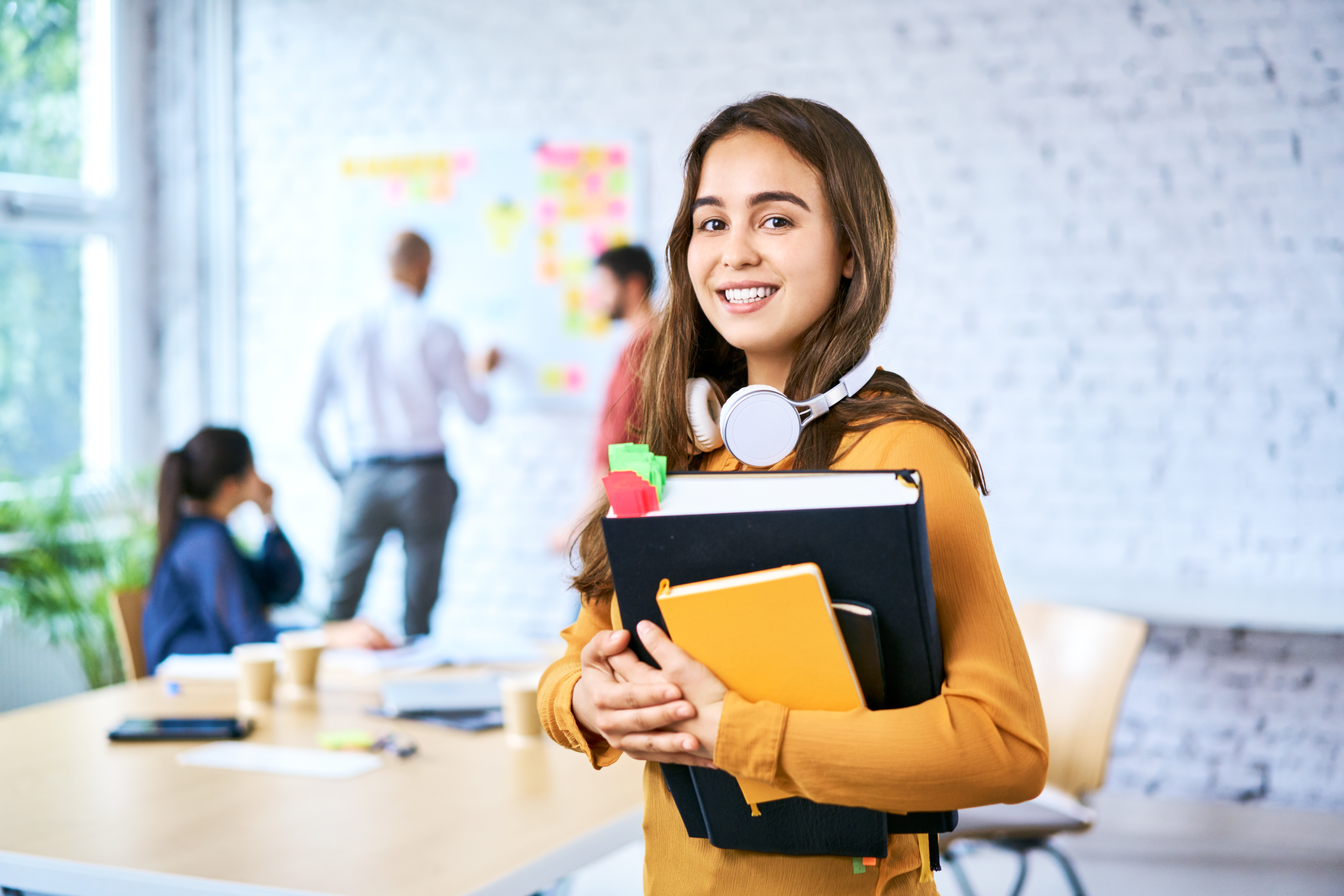 Biz Fest 2025: arranca el festival de emprendimiento juvenil en Colombia