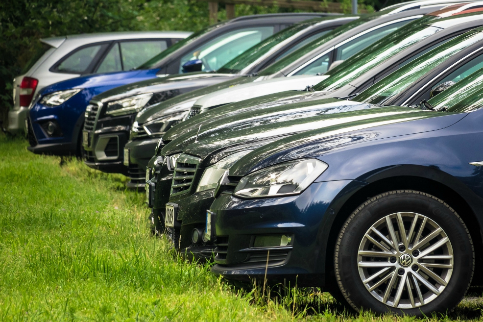 Con 23.619 matrículas nuevas, noviembre es el mes con más ventas de autos en 2021