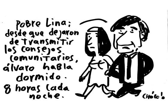 Consejos Comunitarios