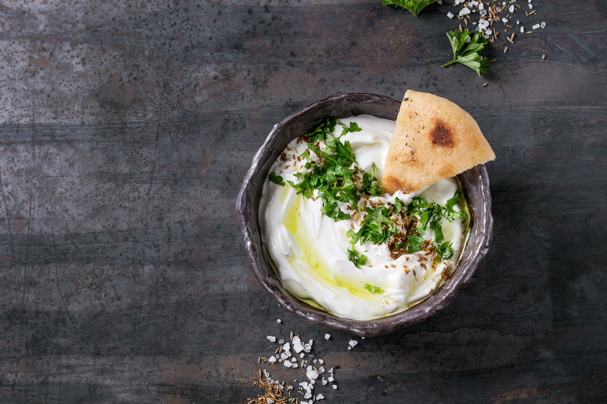 “Dip” de queso y tocineta, un placer de la gastronomía para no perder de vista