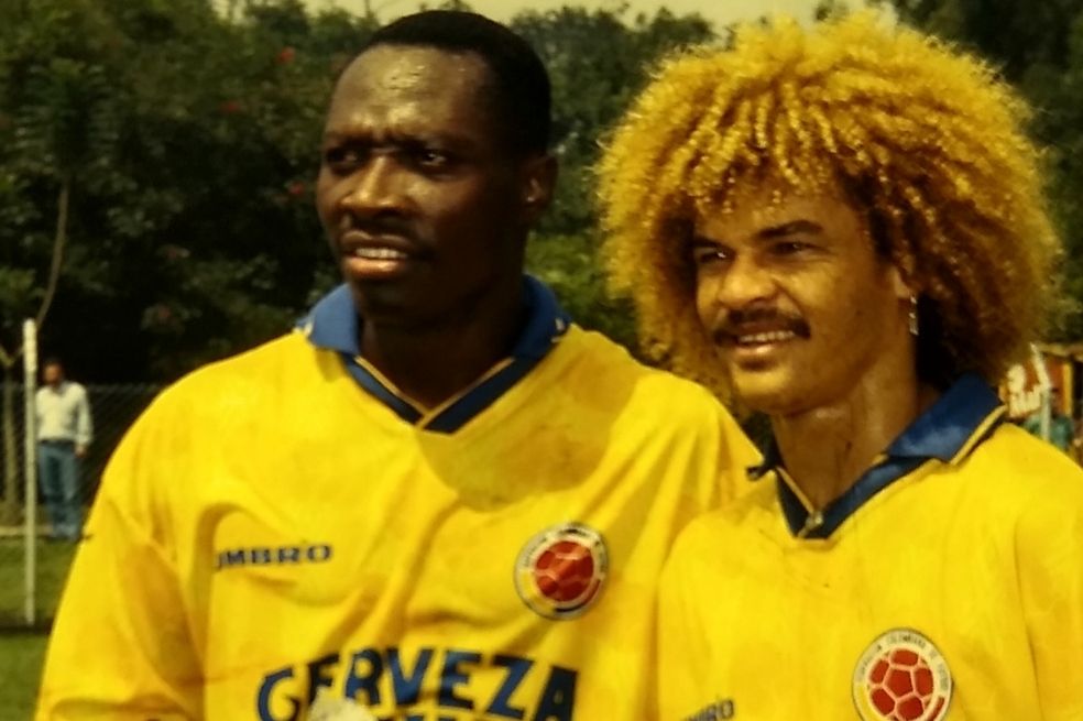 El ‘Pibe’ Valderrama no supera la muerte de Freddy Rincón: “Se me fue un hermano”