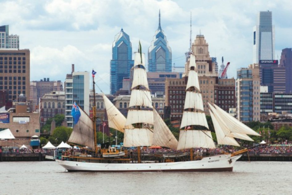 Filadelfia, un destino para vacacionar con niños