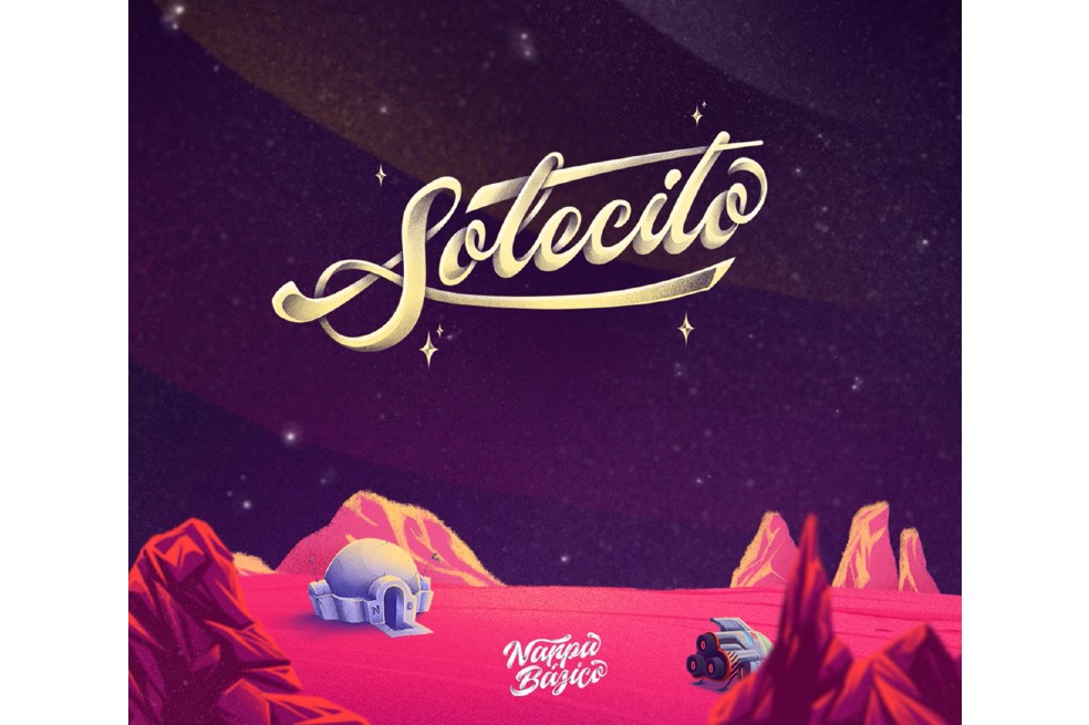 Nanpa Básico presenta “Solecito”