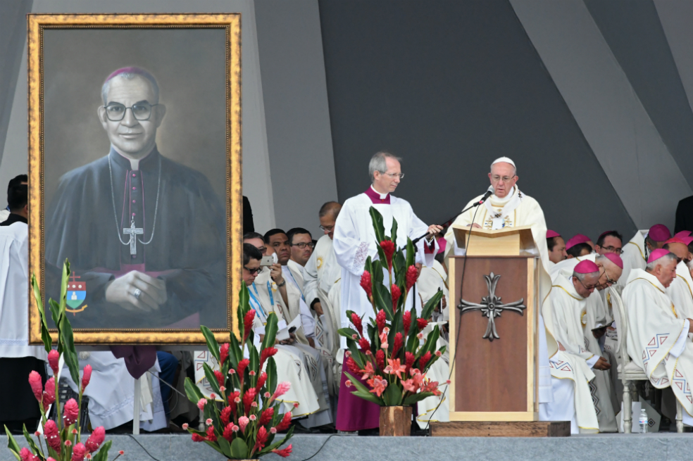 Sin reconciliación, todo esfuerzo de paz será un fracaso: papa Francisco