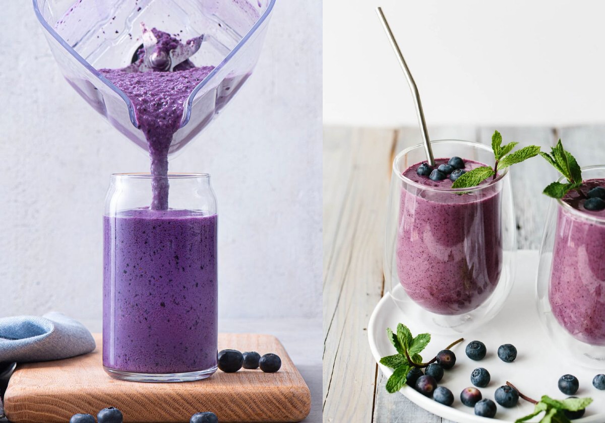 El jugo de arándano, más que una bebida deliciosa y refrescante, es un tesoro natural repleto de beneficios para la salud.