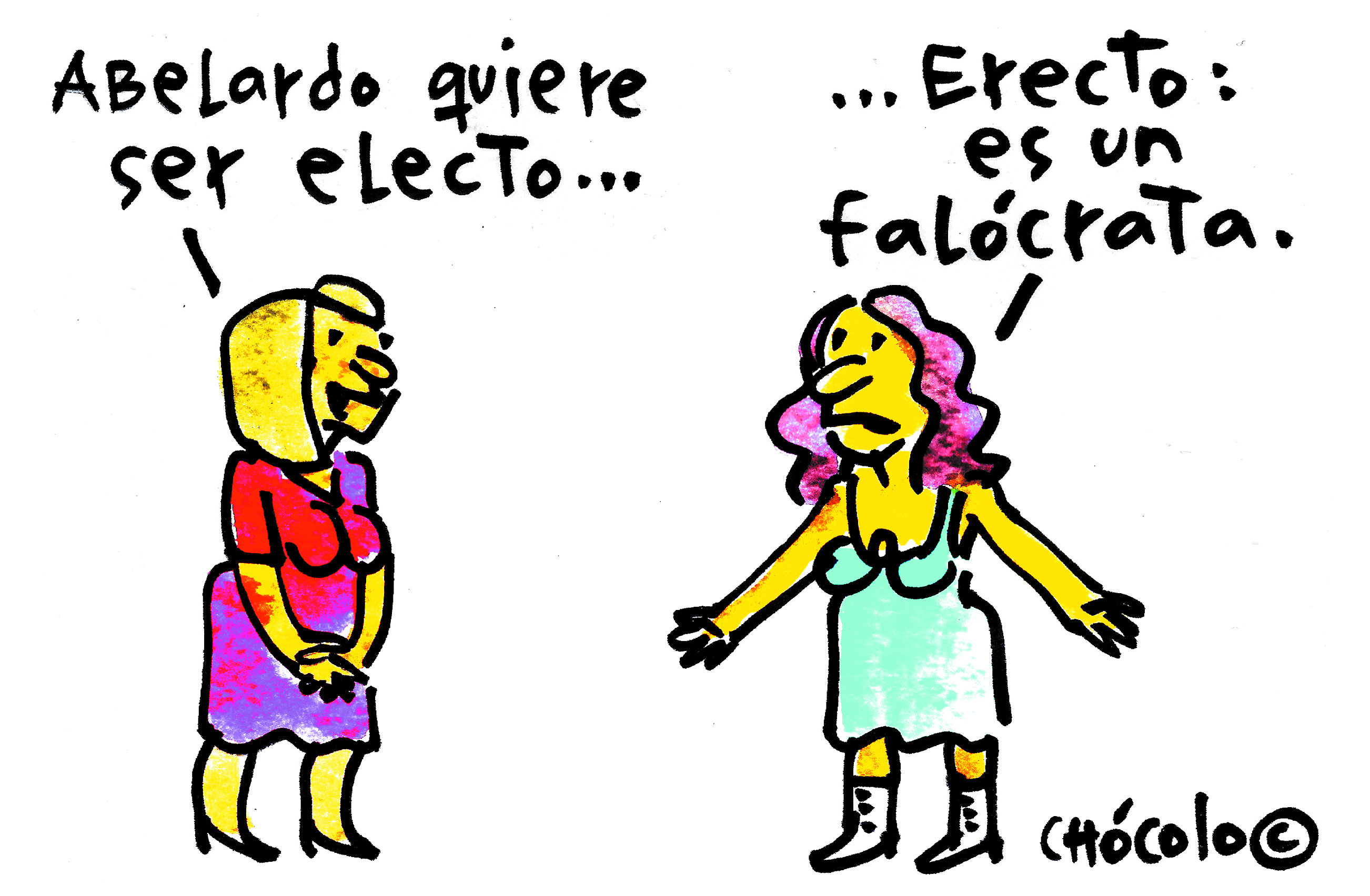 Chócolo