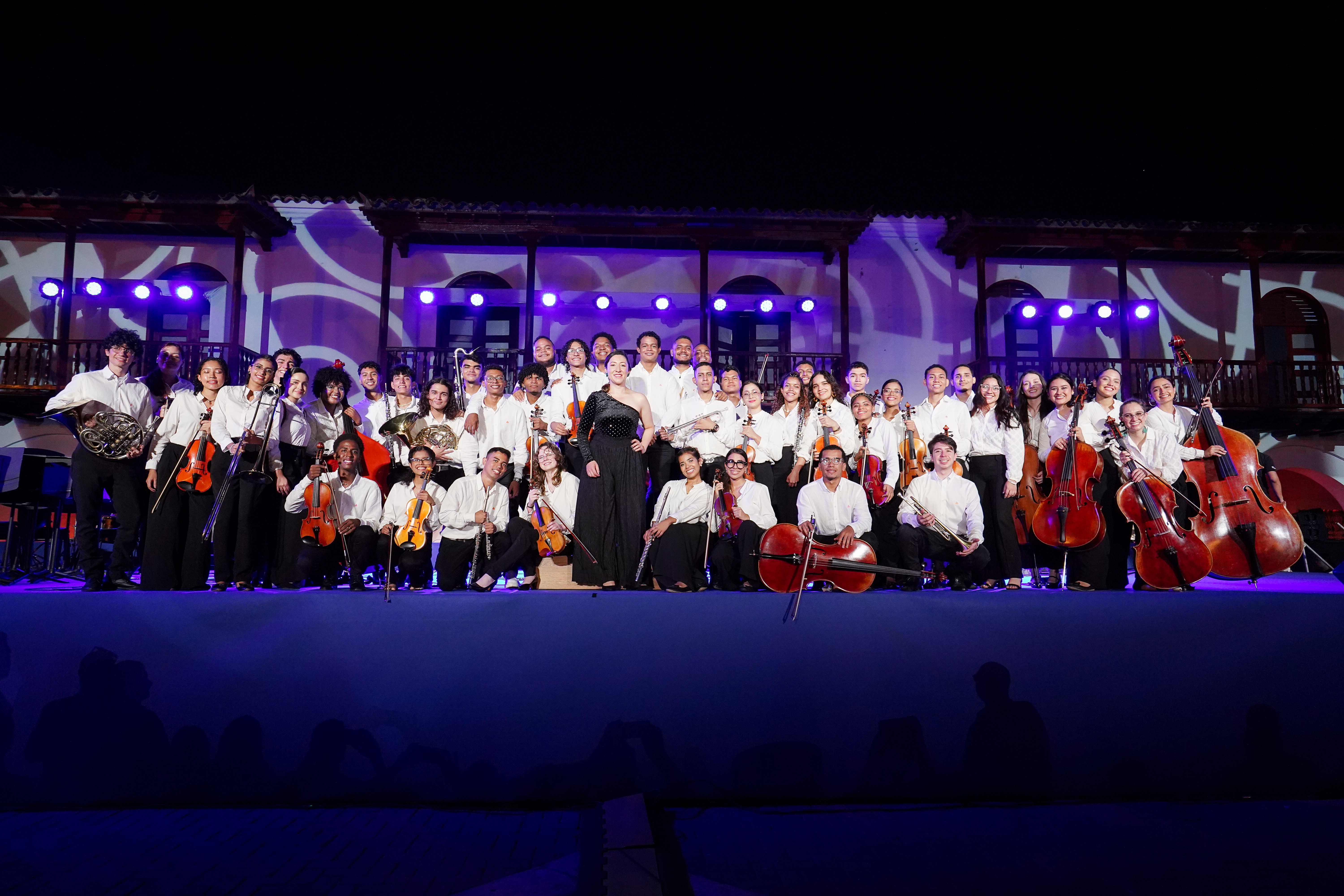 Maxim Vengerov, Paquito D’Rivera y más figuras de la música clásica protagonizarán el XX Cartagena Festival de Música
