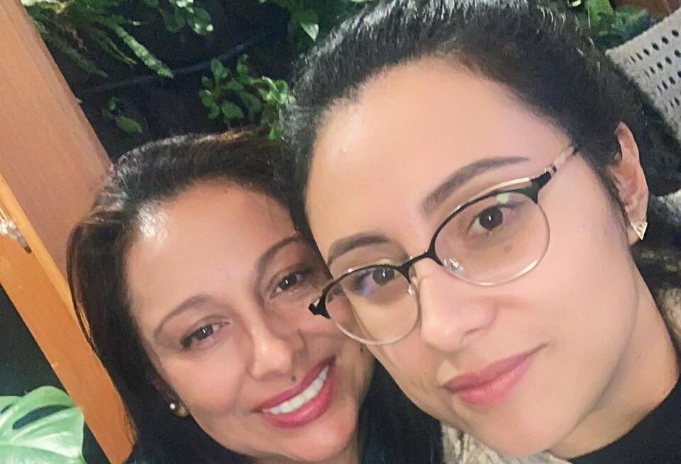 “Ese señor actuó con sevicia y premeditación”: madre de Evelyn Carrillo, víctima de feminicidio en Bogotá