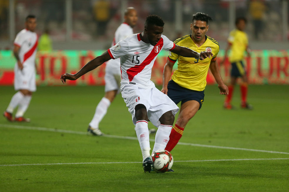 La Fifa respondió al abogado que demandó el partido entre Perú y Colombia