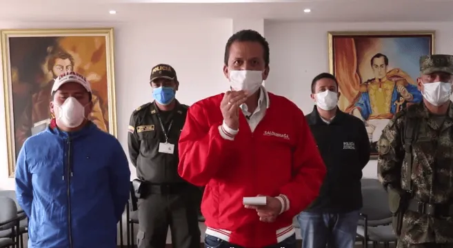 Soacha se cansó de oír del Gobierno que es importante, pero que no haga nada por ayudar