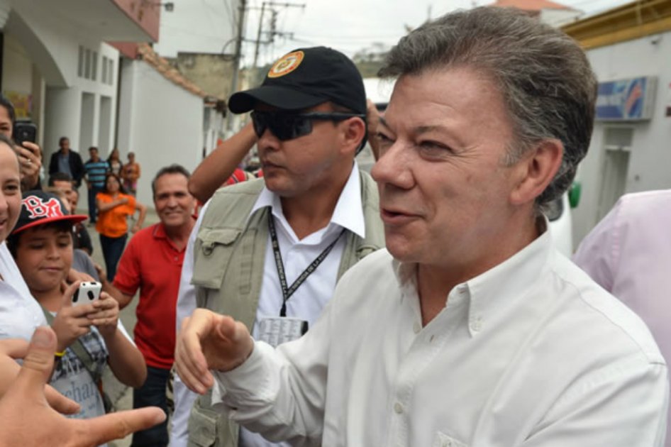 Para región del Catatumbo Gobierno aprueba $1.7 billones
