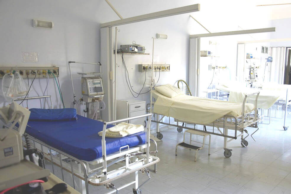 MinSalud anunció recursos por $2,1 billones para hospitales públicos y privados