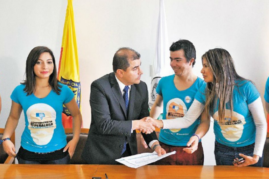 Las divisiones de la campaña por la revocatoria de Peñalosa