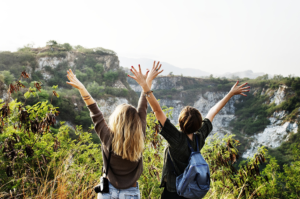 Corrigen cifra de crecimiento de visitantes extranjeros y anuncian nueva ley de turismo en Colombia