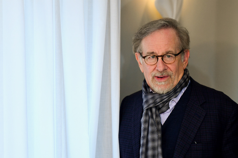 Spielberg: Las películas de Netflix o Amazon pueden merecer un Emmy, pero no un Oscar