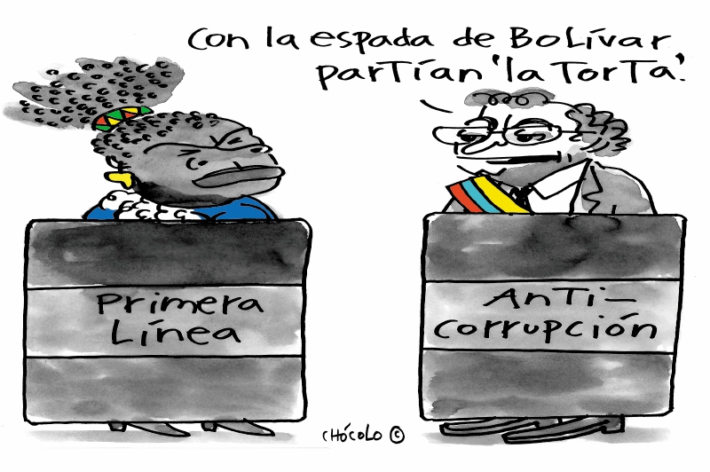 Chócolo