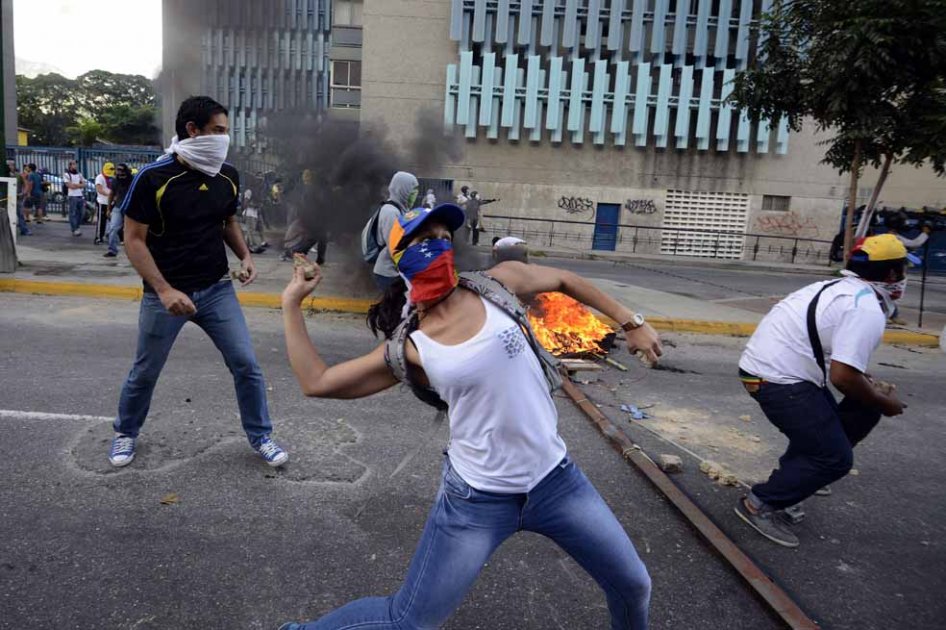 ¿Y la justicia después del 12F?