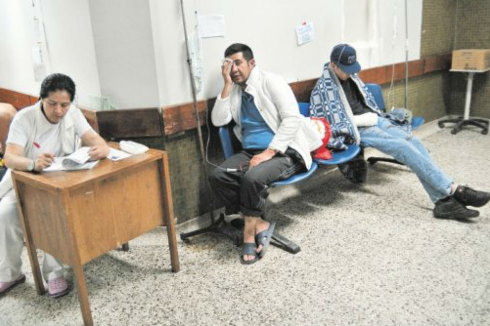 Supersalud confirma sanción a prestador de salud de profesores