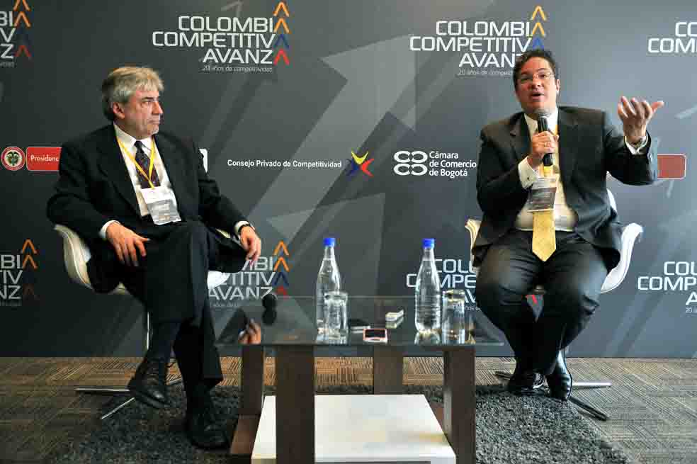 «La política comercial no tiene reversa»