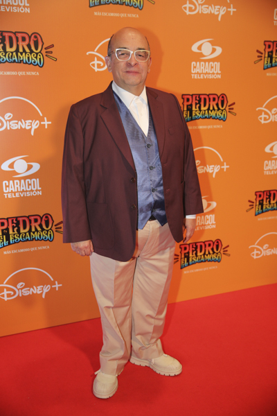 Álvaro Bayona
