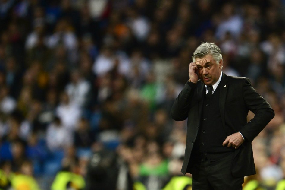 Técnico del Real Madrid aseguró que el equipo no se relajará hasta ser campeón
