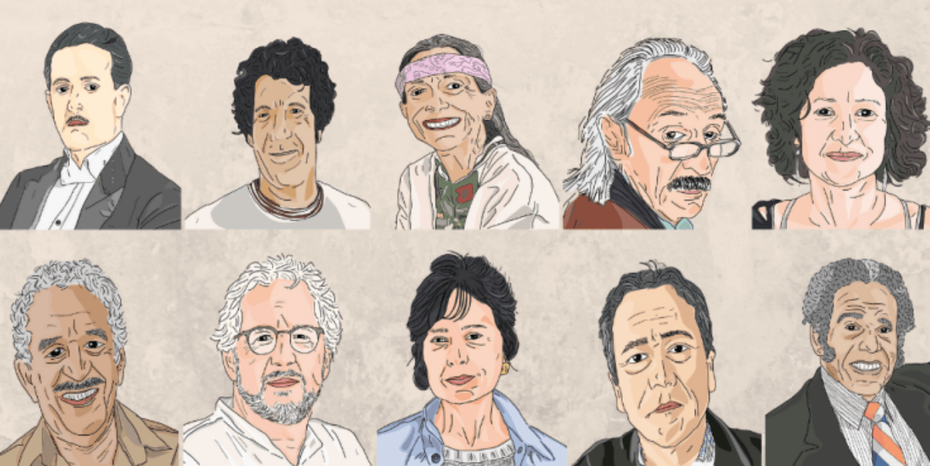 Inscríbase al club de lectura virtual enfocado en literatura colombiana