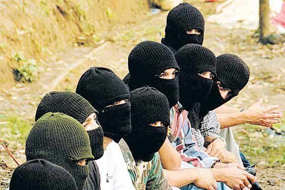 Por ley se permitiría ‘desmovilización’ masiva de bandas criminales