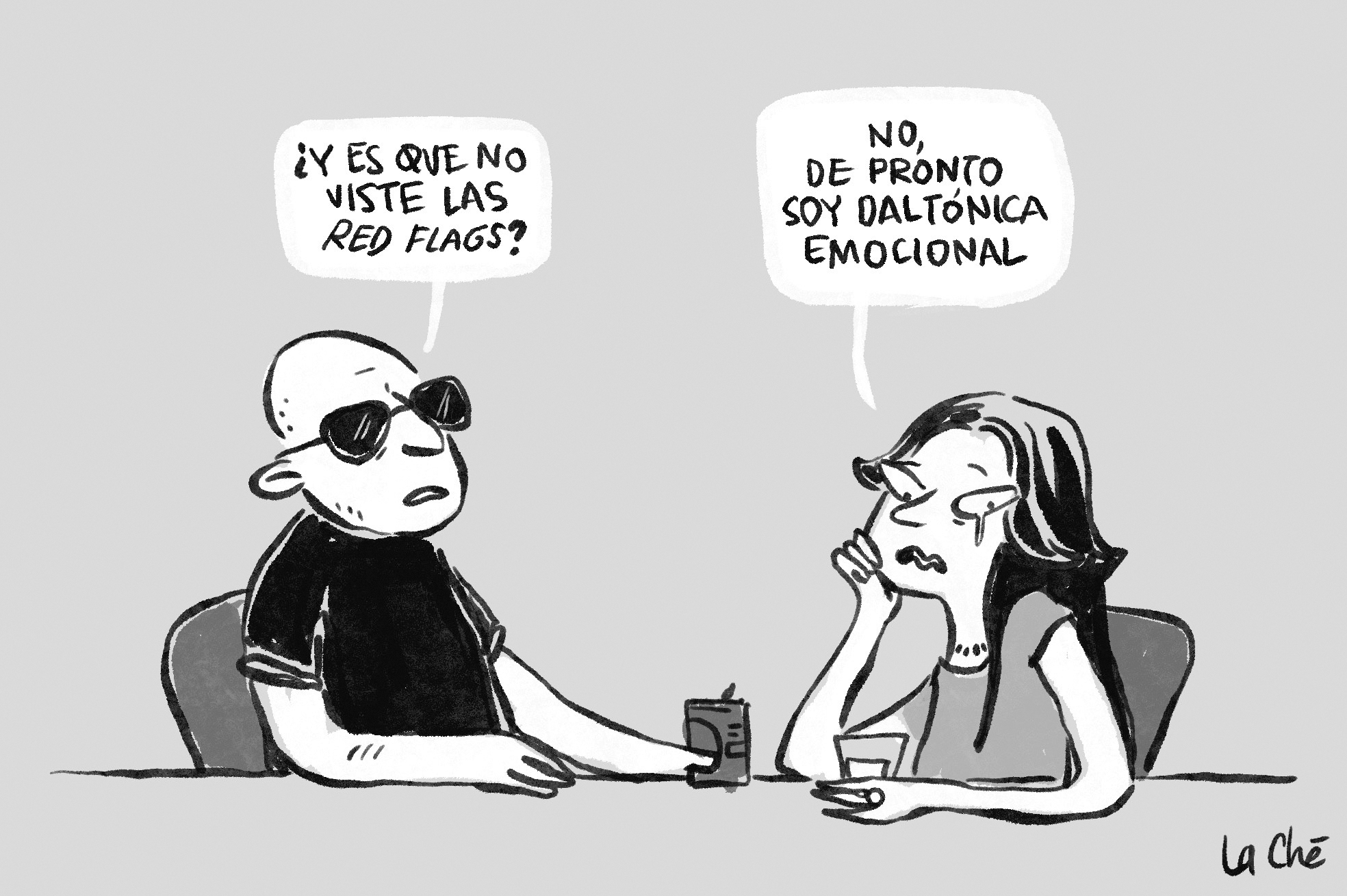 La Ché