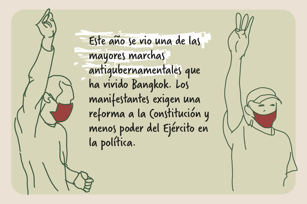 El mundo no es como lo pintan