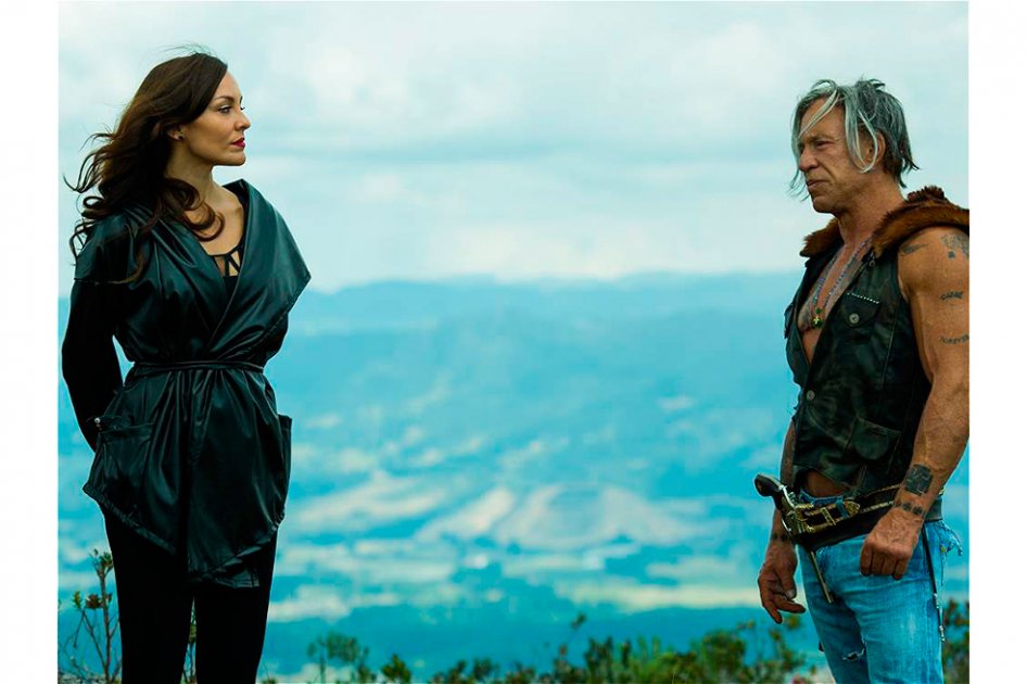 Películas extranjeras filmadas en Colombia han dejado $83.000 millones de inversión